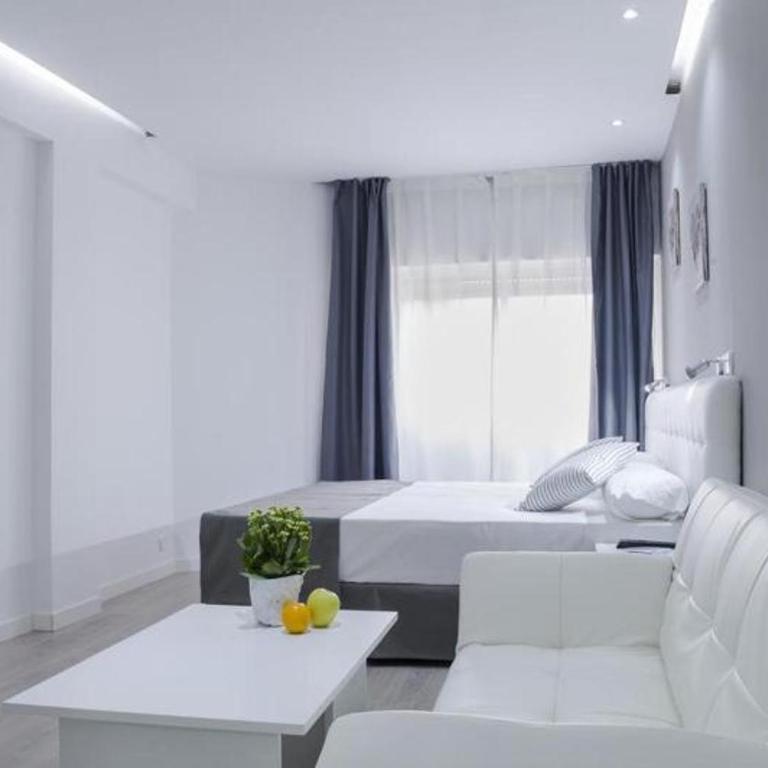 Boutique Urban Madrid Serrano - Superior Double Room - 70
