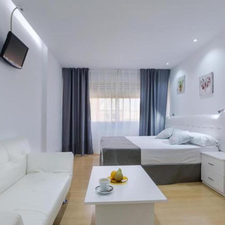 Boutique Urban Madrid Serrano - Superior Double Room - 74
