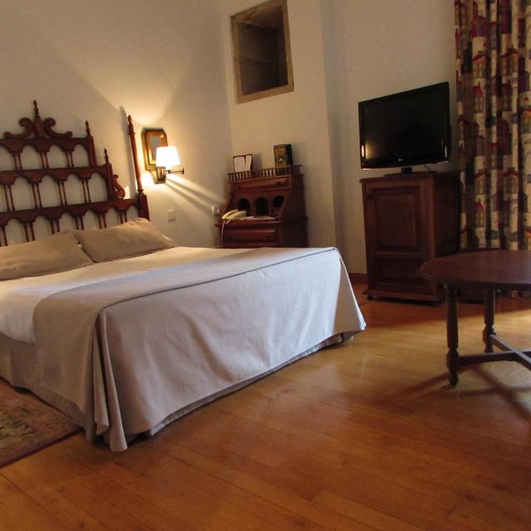 Parador de Pontevedra - Suite Junior - 2