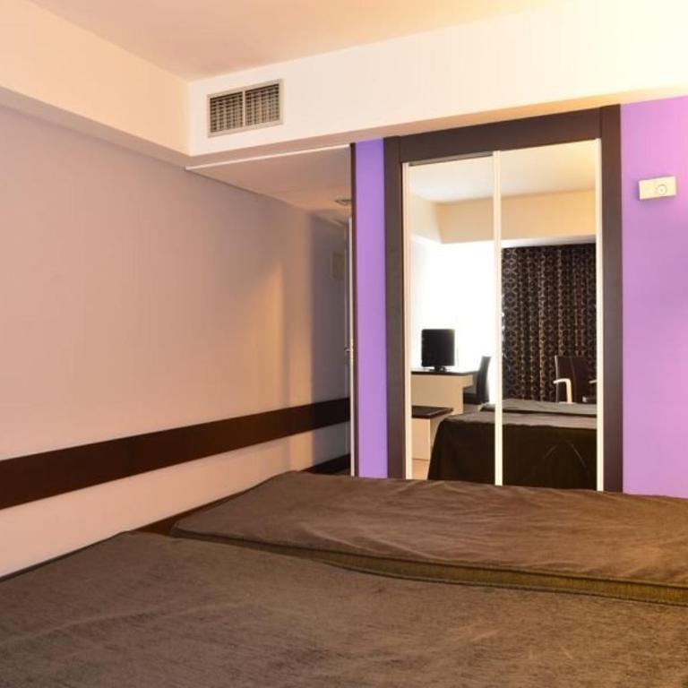 Hotel Ciudad de Logroño - Habitación Doble - 1