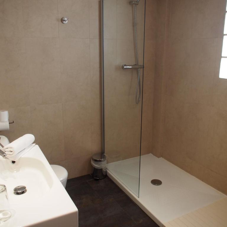 Hotel Can Batiste - Habitación Doble - 1 o 2 camas - 11