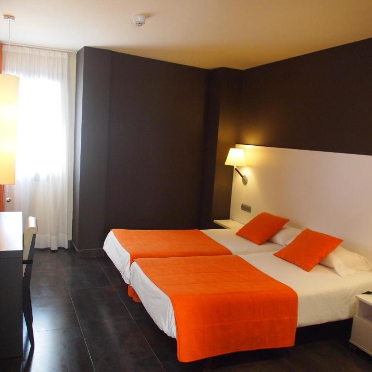 Hotel Can Batiste - Habitación Doble - 1 o 2 camas - 14