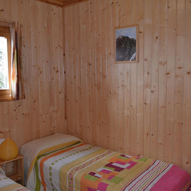 Camping Aneto - Bungalow (5 adultos) - 6