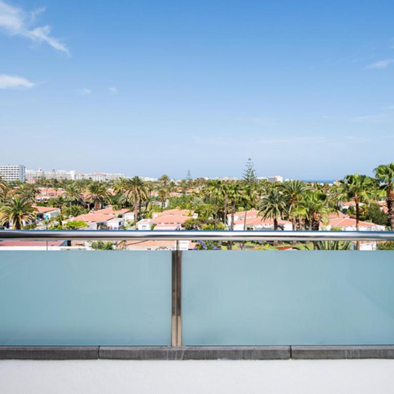 Axel Beach Maspalomas - Adults Only - Apartamento de 1 dormitorio con vistas a la piscina (3 adultos) - 3