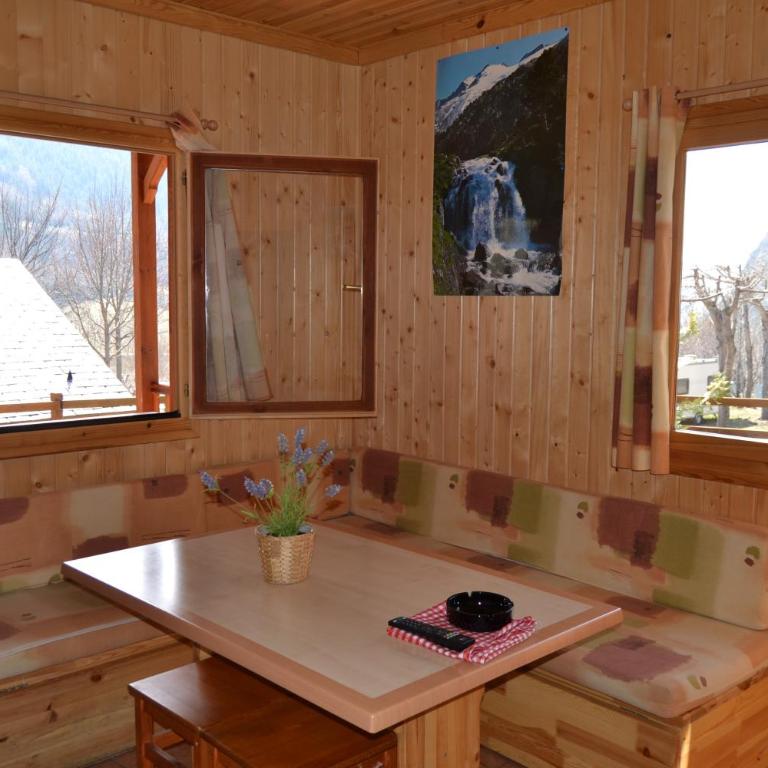 Camping Aneto - Bungalow Superior - 3
