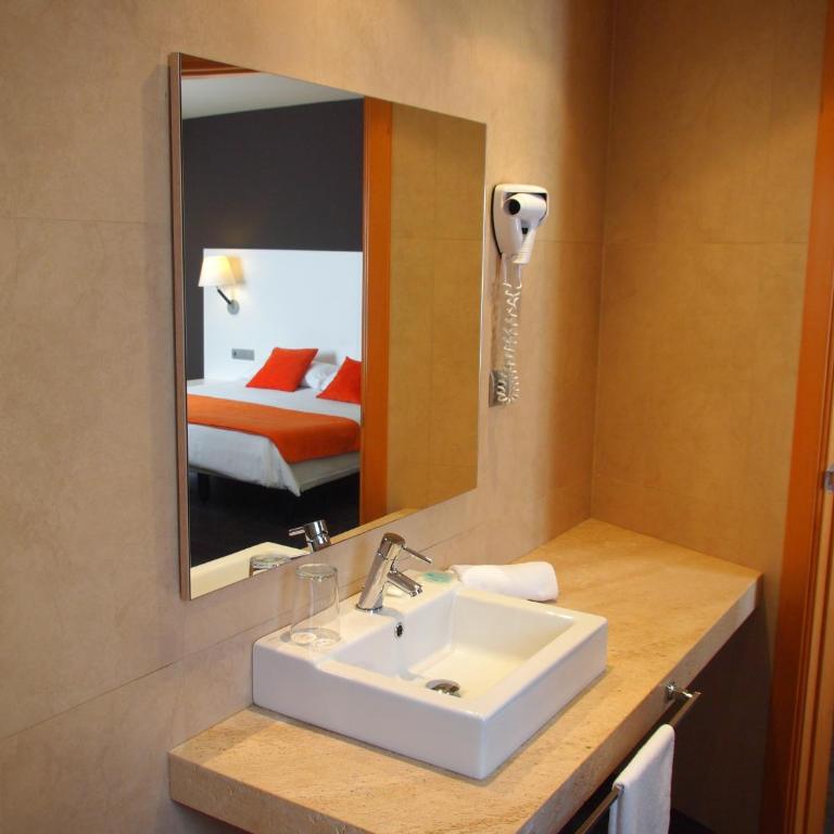 Hotel Can Batiste - Habitación Doble - 1 o 2 camas - 22