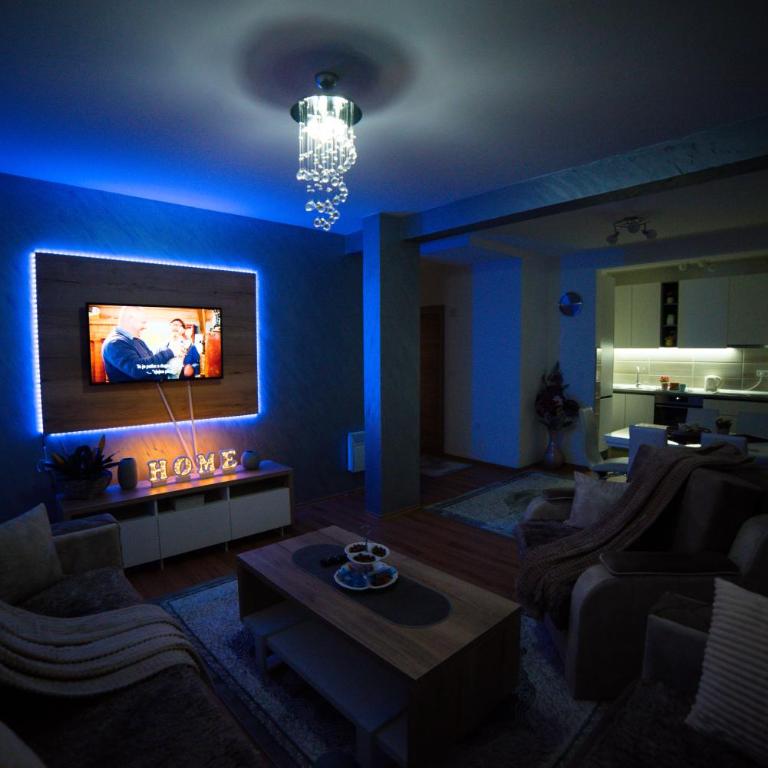 Una Queen - Apartman sa 1 Spavaćom Sobom - 22