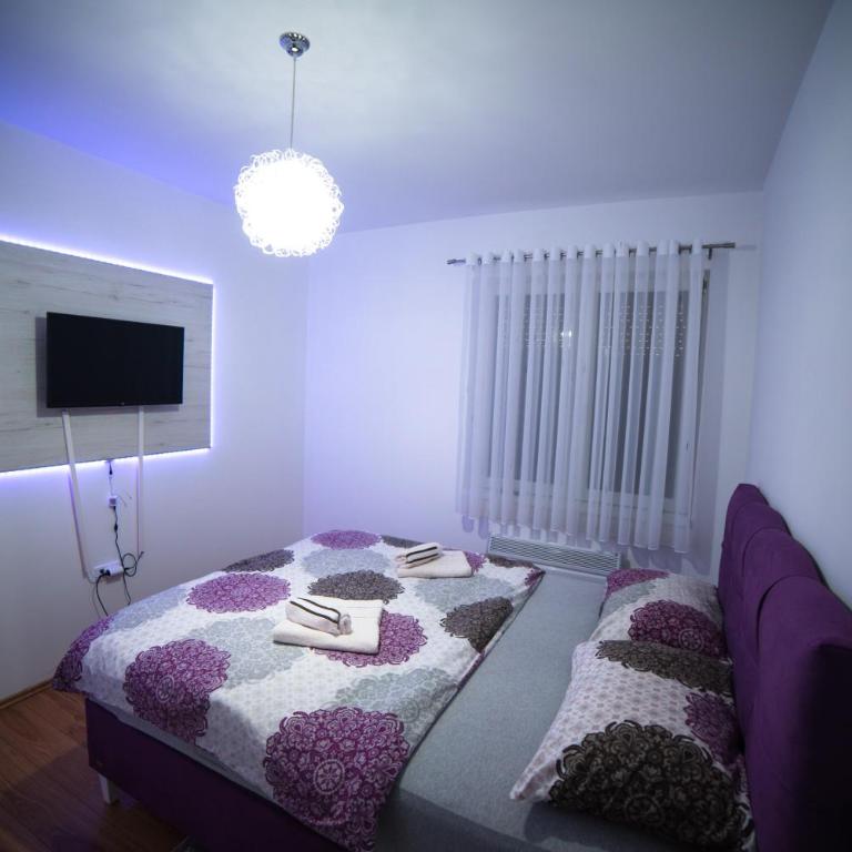 Una Queen - Apartman sa 1 Spavaćom Sobom - 25