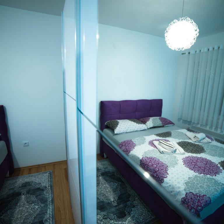 Una Queen - Apartman sa 1 Spavaćom Sobom - 27