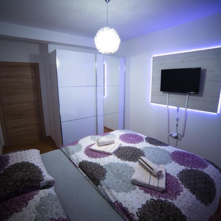 Una Queen - Apartman sa 1 Spavaćom Sobom - 26