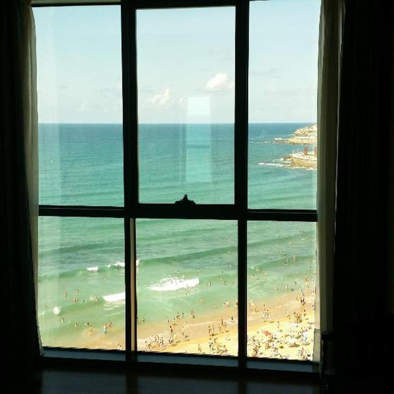 Hotel Príncipe de Asturias - Habitación Triple con vistas al mar - 4