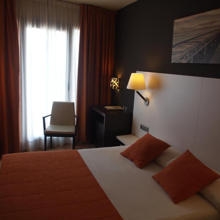 Hotel Can Batiste - Habitación Individual - 1