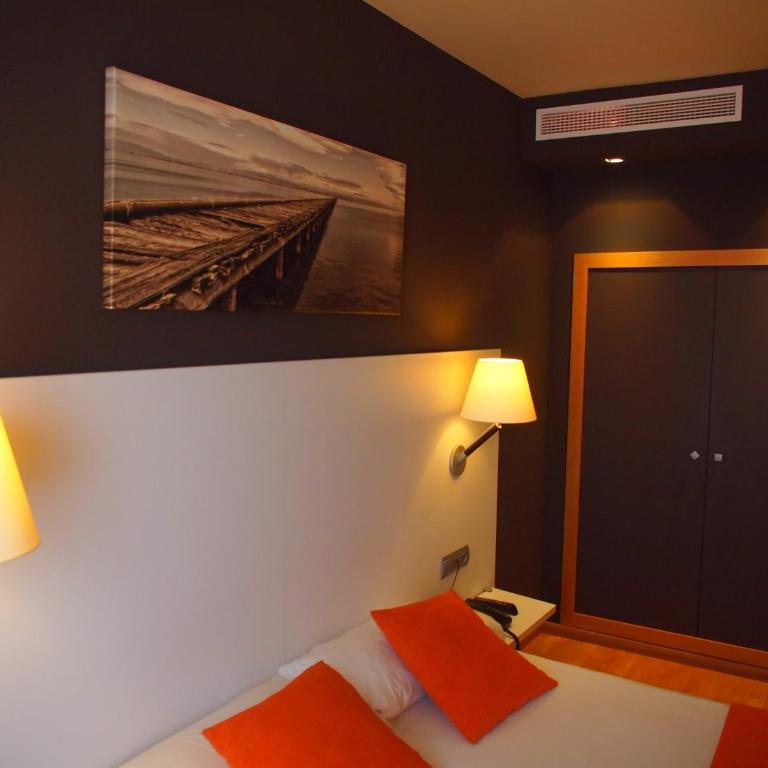 Hotel Can Batiste - Habitación Individual - 2