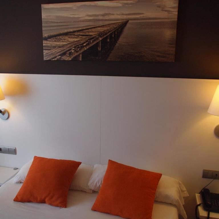 Hotel Can Batiste - Habitación Individual - 3