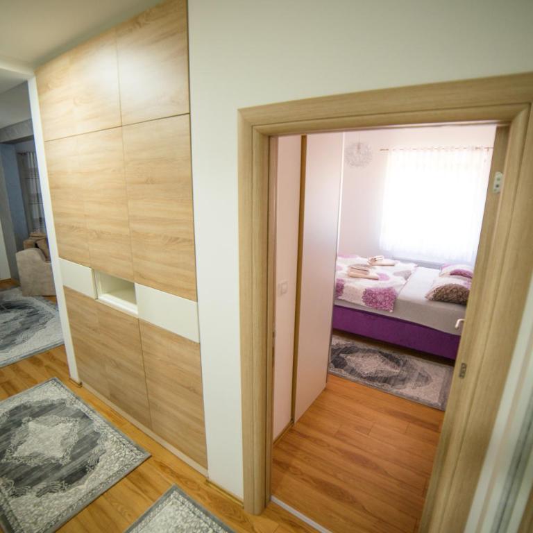 Una Queen - Apartman sa 1 Spavaćom Sobom - 5