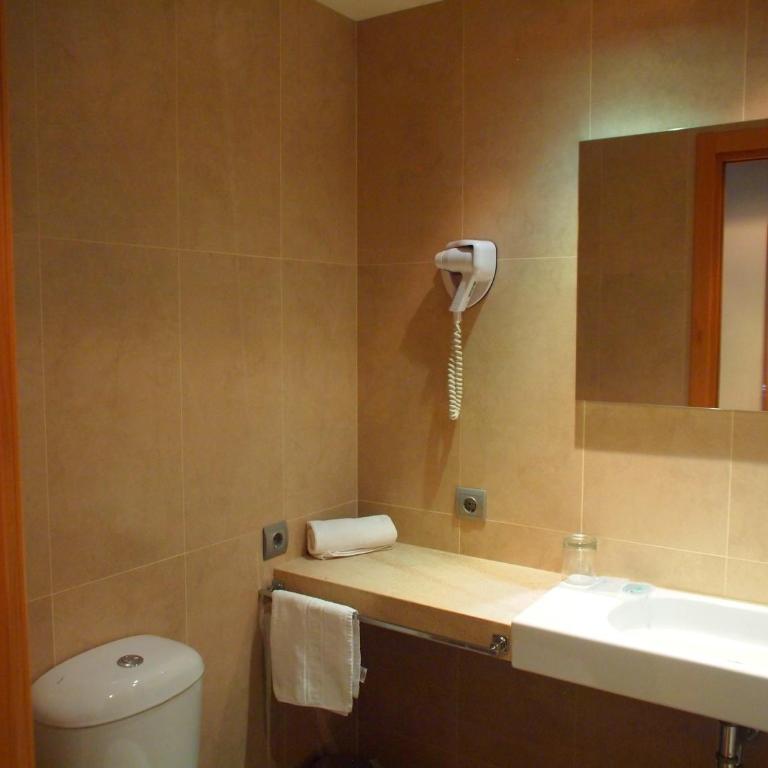 Hotel Can Batiste - Habitación Individual - 6