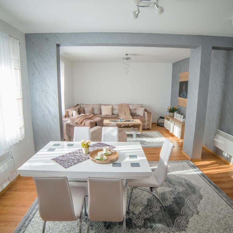 Una Queen - Apartman sa 1 Spavaćom Sobom - 8