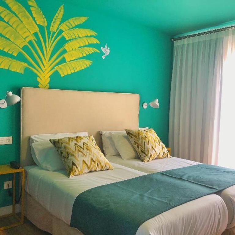 Hotel Ritual Maspalomas - Adults Only - Habitación Doble Pequeña - 4