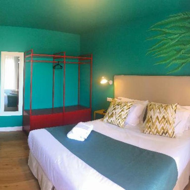 Hotel Ritual Maspalomas - Adults Only - Habitación Doble Pequeña - 5