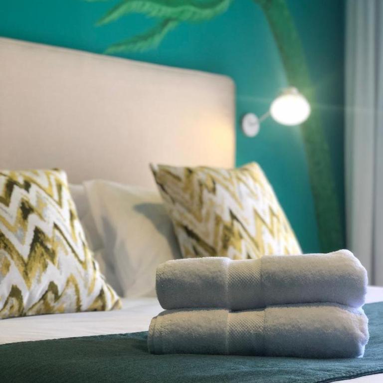 Hotel Ritual Maspalomas - Adults Only - Habitación Doble Pequeña - 6