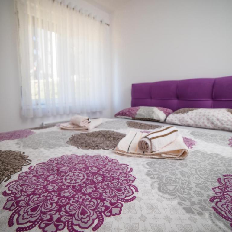 Una Queen - Apartman sa 1 Spavaćom Sobom - 17