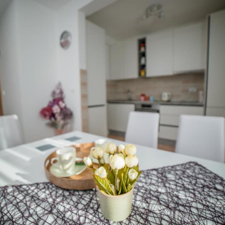 Una Queen - Apartman sa 1 Spavaćom Sobom - 11