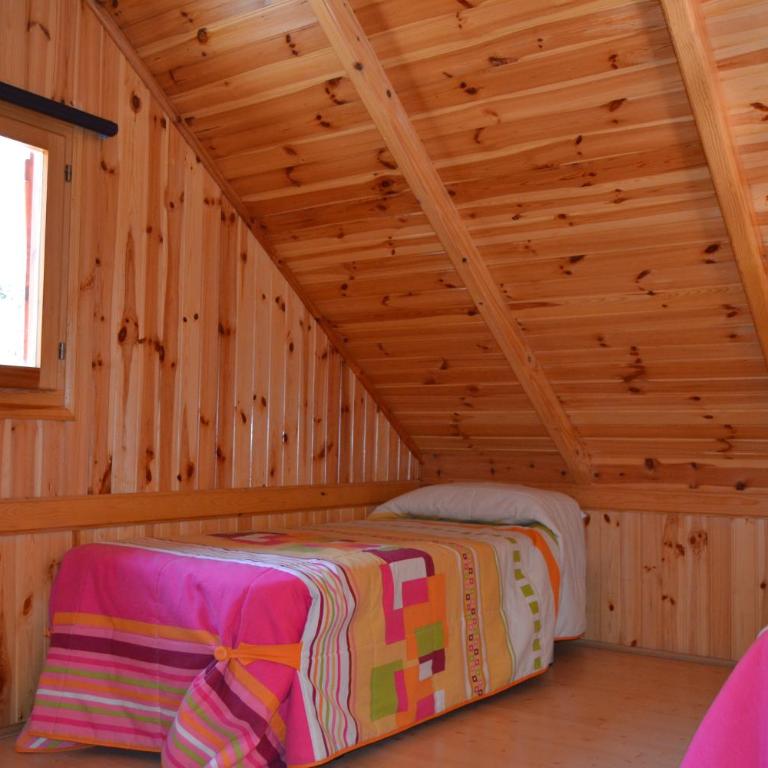 Camping Aneto - Bungalow (5 adultos) - 5