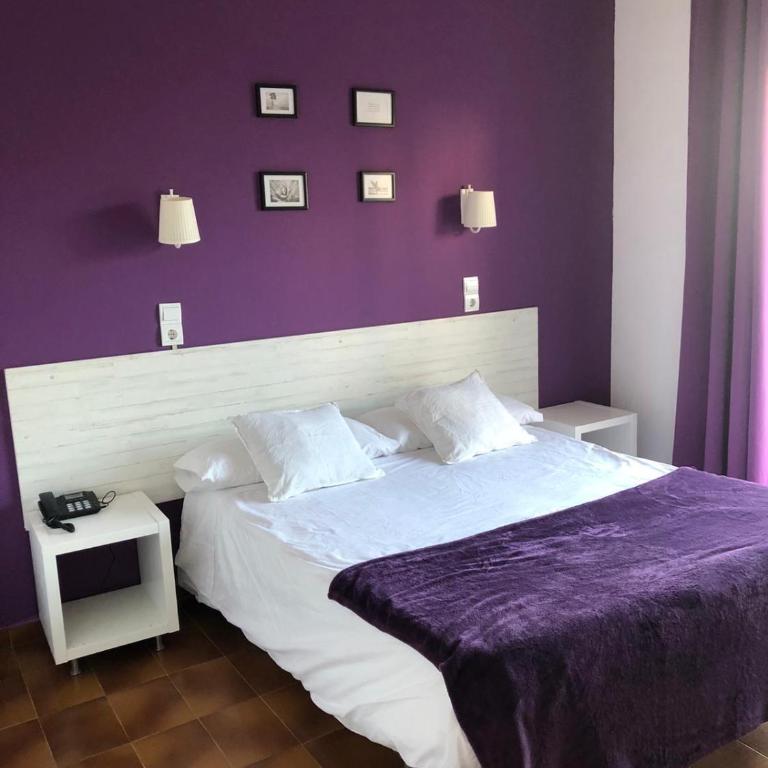 Hotel Plaza Miami - Sólo Adultos - Habitación Doble - 1
