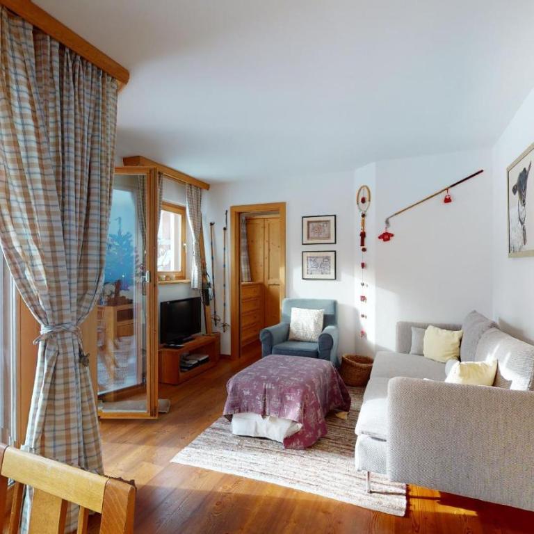 Blova - Apartment mit Blick auf die Berge - 1