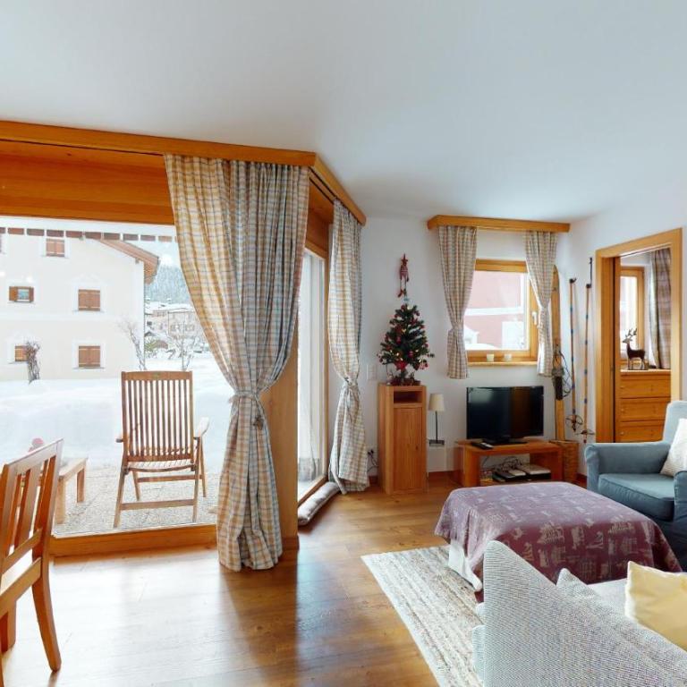 Blova - Apartment mit Blick auf die Berge - 3