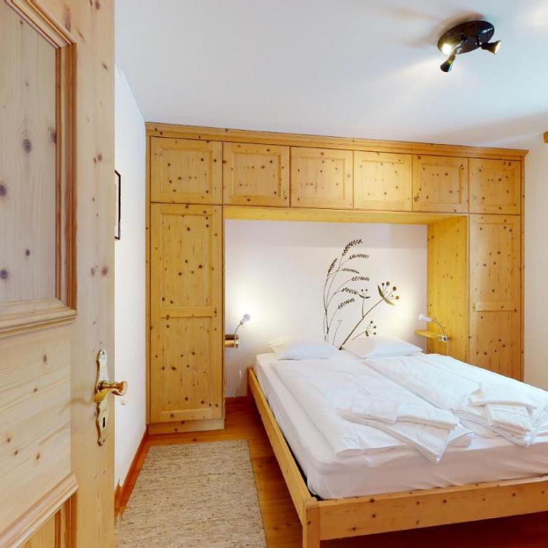 Blova - Apartment mit Blick auf die Berge - 11