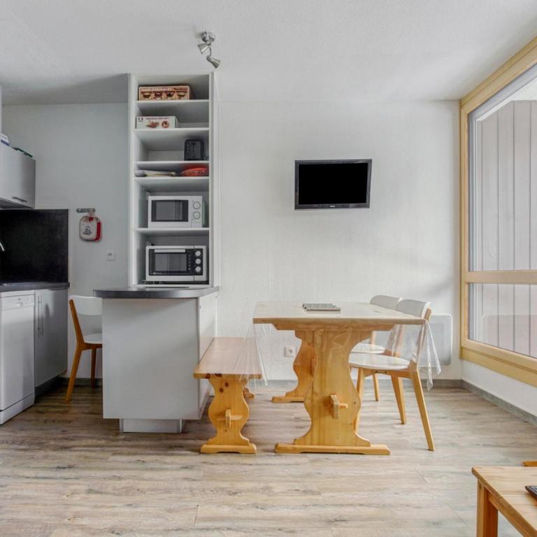 Le Chamois - A 20m des pistes ! - Appartement - 4