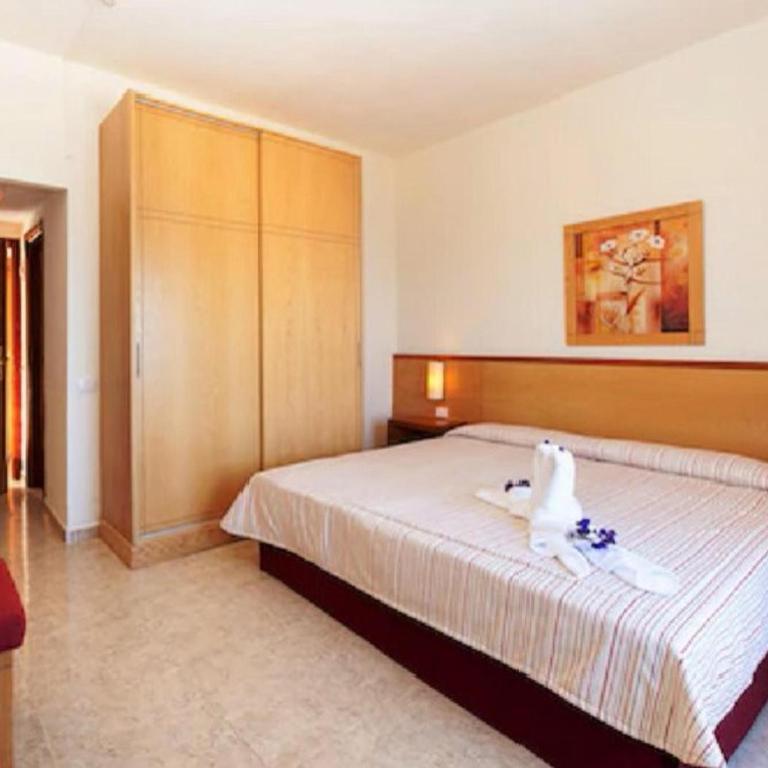 Hotel Marquesa - Habitación Doble Estándar - 1 o 2 camas - 4