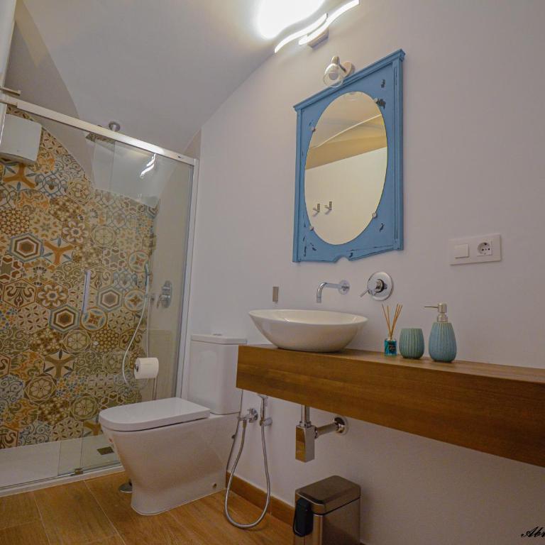 Apartamentos Turísticos AbrilyMarzo - Estudio con 1 cama grande - 3