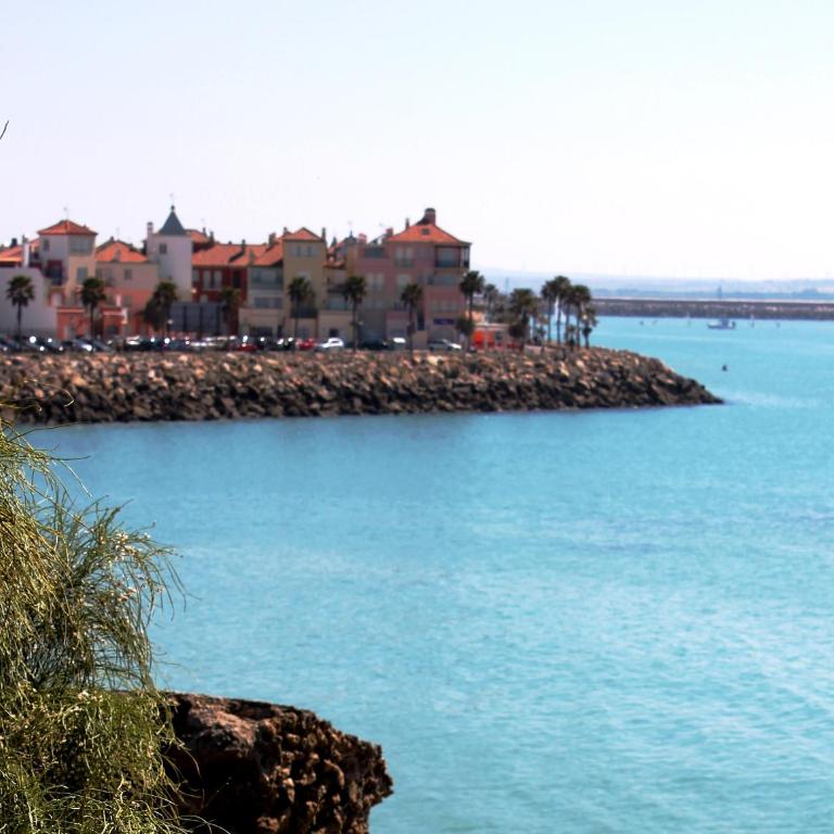 Apartamentos Puerto Sherry - Appartement 1 Chambre - Plazoleta de Sombrero, 76-3 - 14