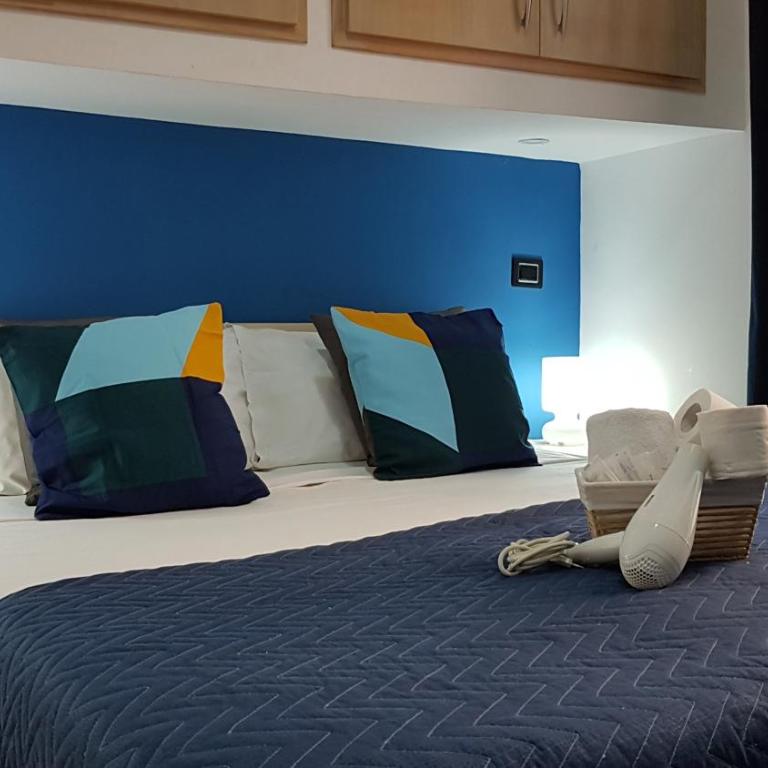 Luma House - Appartamento con 2 Camere da Letto - 13