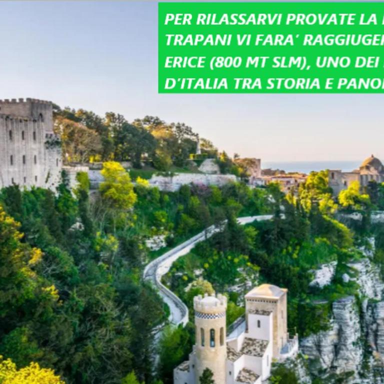 Be Mediterraneo, in centro sul mare - in the center Beach Front - 80 mq - Appartamento con 2 Camere da Letto - 25