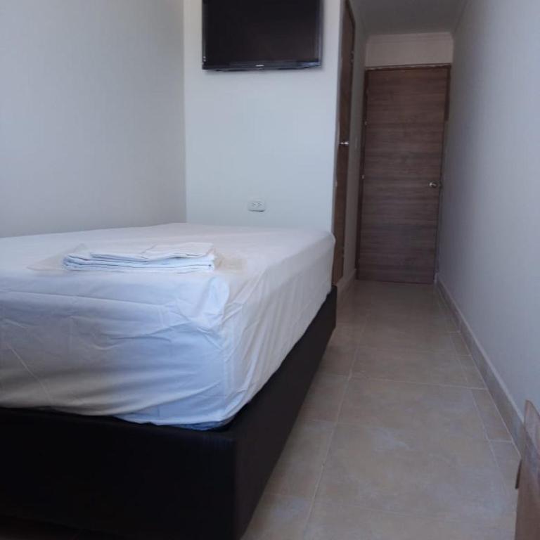 HOTEL BOSQUE DE LAS AMERICAS - Habitación Doble - 3