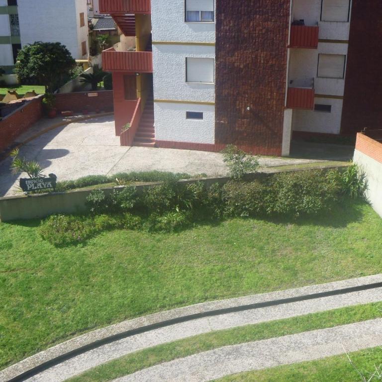 Punta Gesell - Apartamento con vistas al jardín - 1