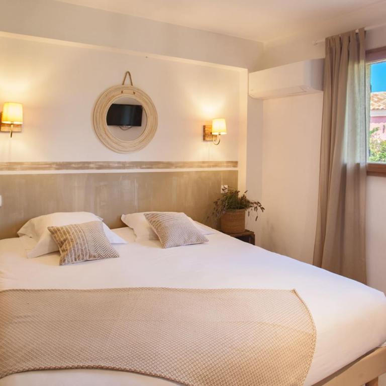 location de vacances Olivier jardin privatif et piscine chauffée partagée - Apartment - 31