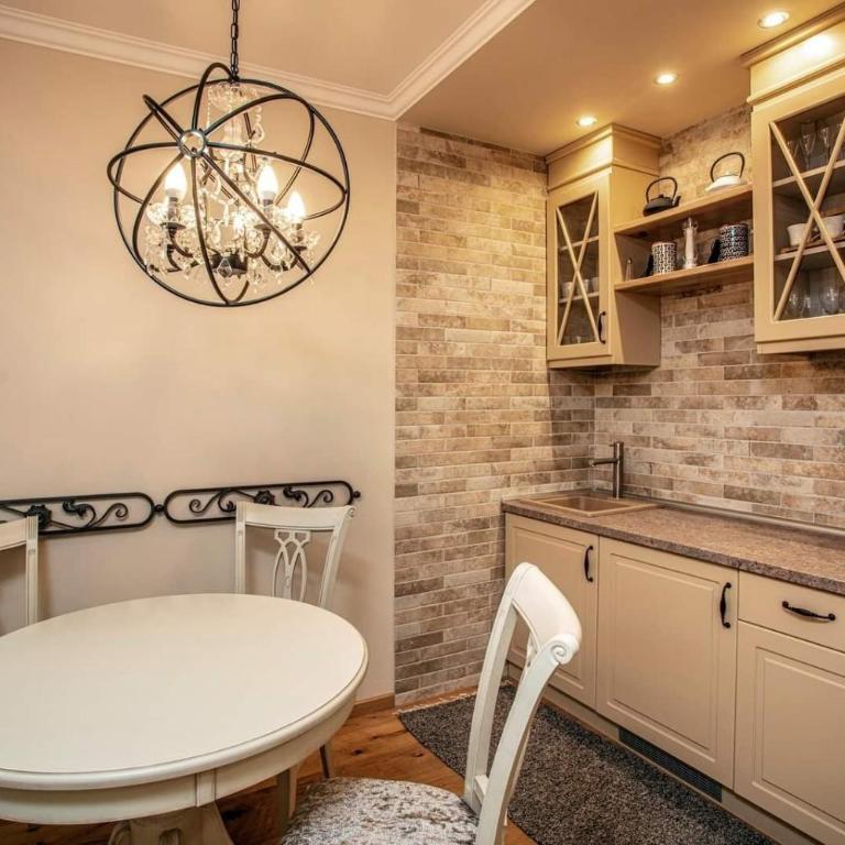 AS apartman - sa garažom - Apartman sa 1 Spavaćom Sobom - 9
