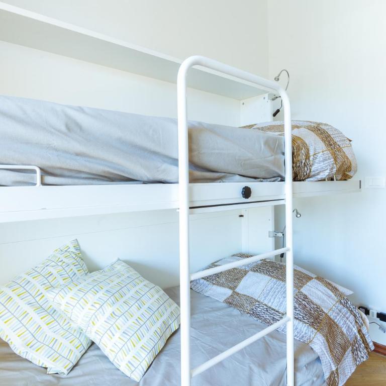Erica Home - 2 Bedrooms, Terrace, WiFi - Appartamento con 2 Camere da Letto - 15