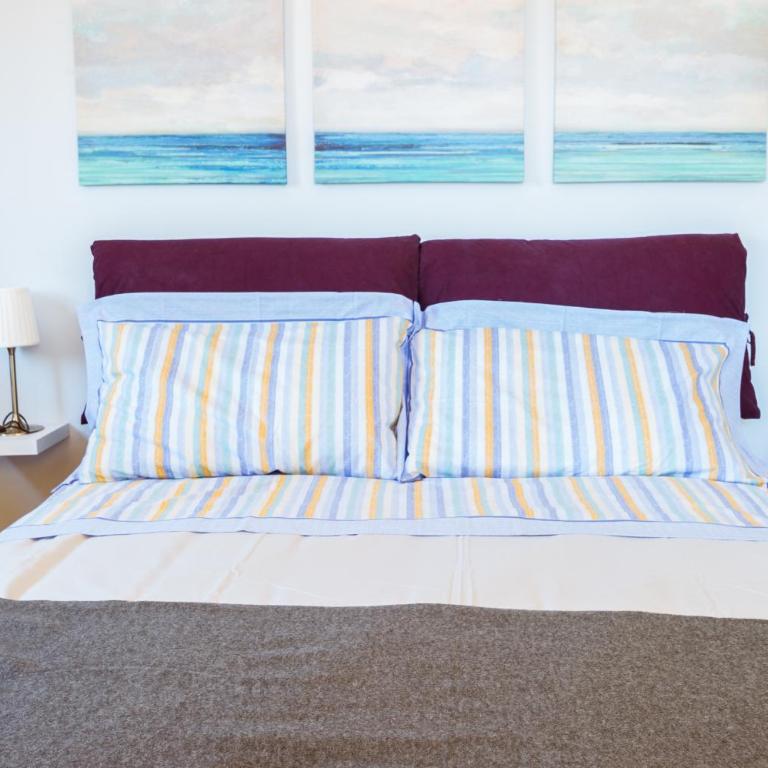 Erica Home - 2 Bedrooms, Terrace, WiFi - Appartamento con 2 Camere da Letto - 17