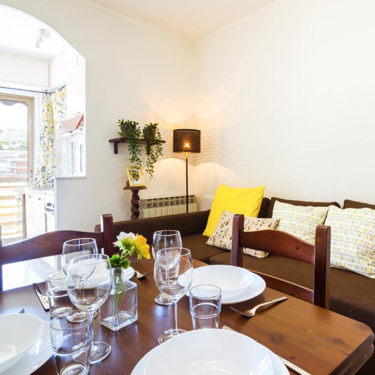 Erica Home - 2 Bedrooms, Terrace, WiFi - Appartamento con 2 Camere da Letto - 10