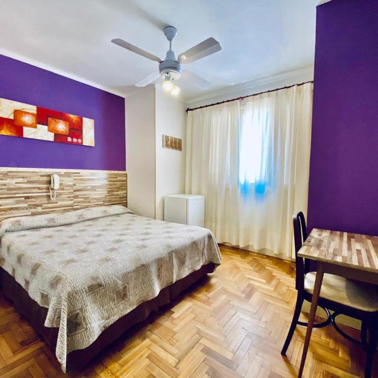 Hotel Luminton - Habitación Doble - 5