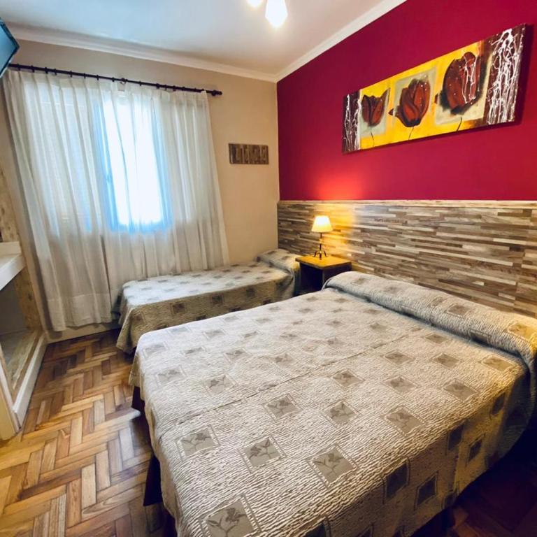 Hotel Luminton - Habitación Triple - 3