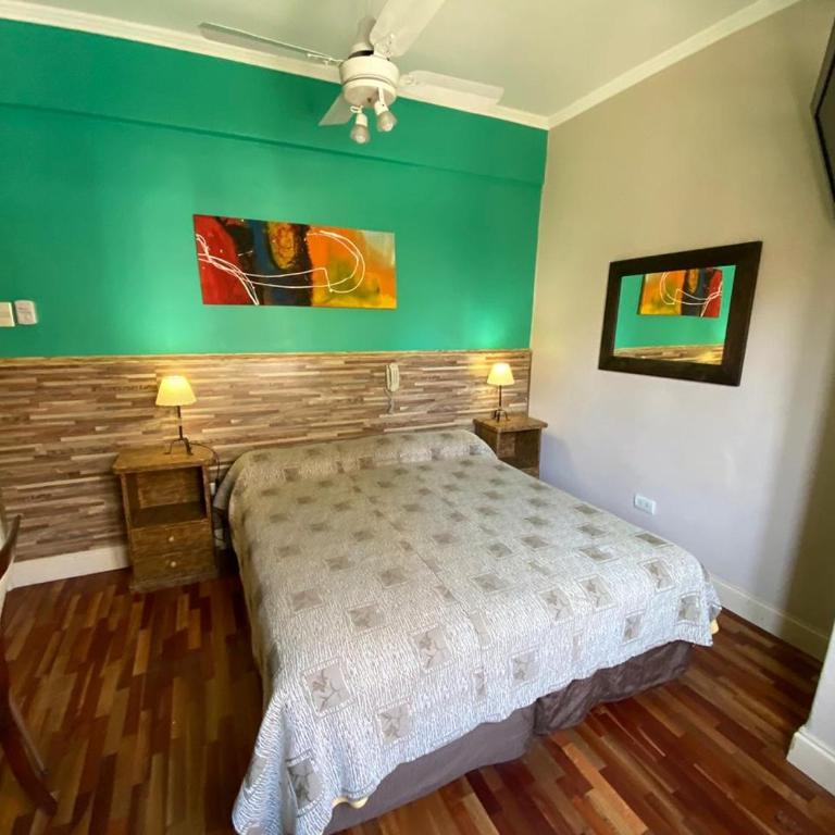Hotel Luminton - Habitación Doble - 4