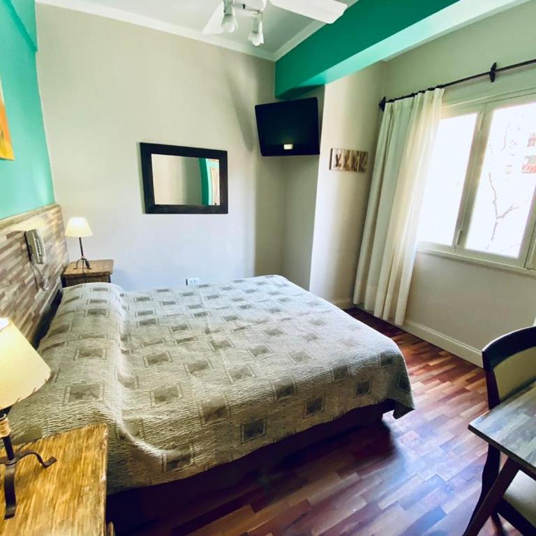 Hotel Luminton - Habitación Doble - 3