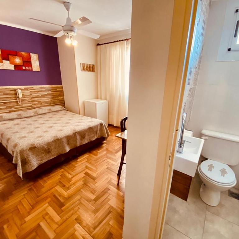 Hotel Luminton - Habitación Doble - 2