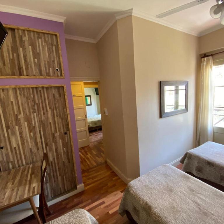 Hotel Luminton - Apartamento de 2 dormitorios - 1